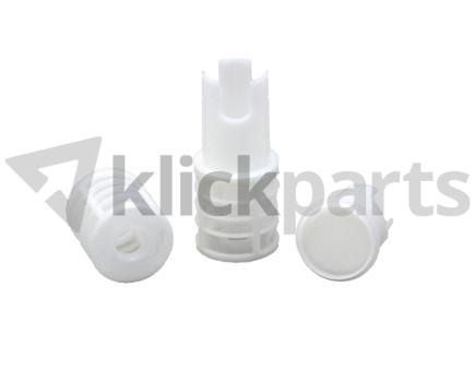 Fuel filter SKV 412 