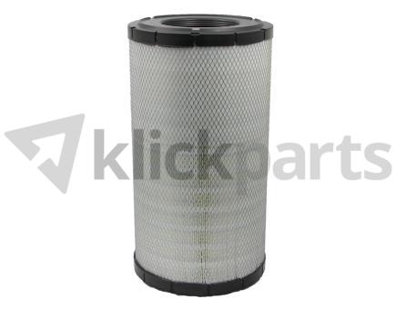 Air filter, primary SL 5652 