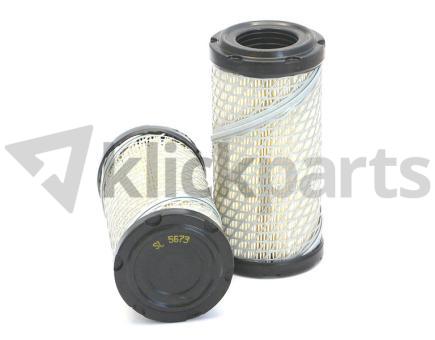 Luftfilter, primär SL 5673