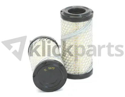 Luftfilter, primär SL 5673 