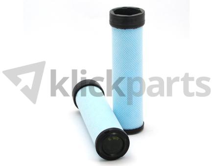 Luftfilter, sekundär SL 5675 