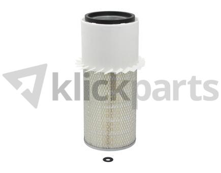 Air filter, primary SL 6297 