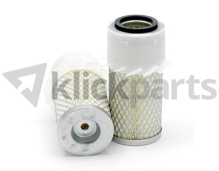 Luftfilter, primär SL 6421