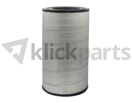 Air filter, primary SL 8005 