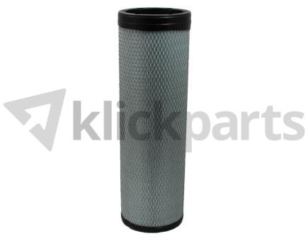 Luftfilter, sekundär SL 8006 