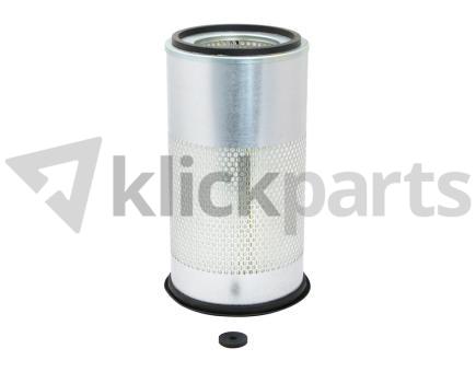 Luftfilter, primär SL 8038