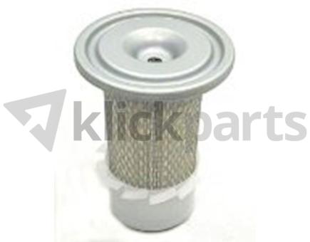 Luftfilter, primär SL 8111 