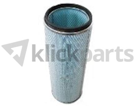Luftfilter, sekundär SL 81156 
