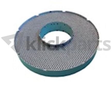 Luftfilter, primär, Ölbad SL 81429 