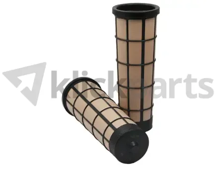 Luftfilter, sekundär SL 81433 