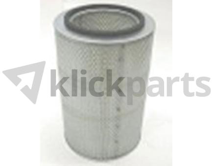 Luftfilter, primär SL 81439 