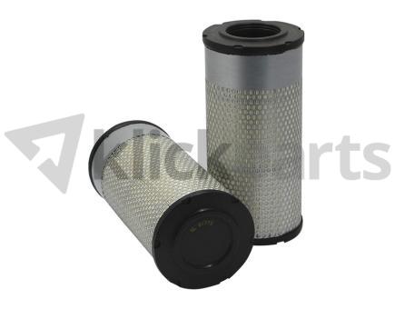 Luftfilter, primär SL 81773 