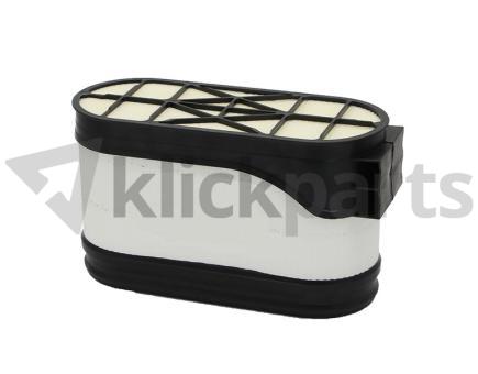 SF-Filter air filter secondary SL 82008 