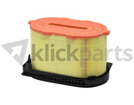 Luftfilter, primär SL 82512 