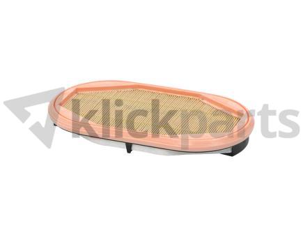 Luftfilter, sekundär SL 82513 
