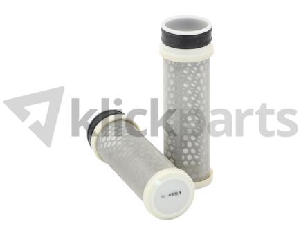 Luftfilter, sekundär SL 83018