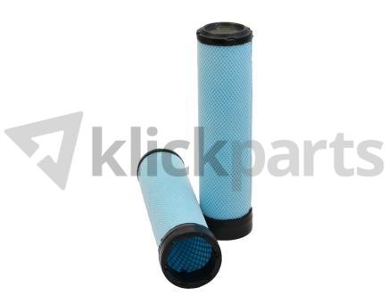Luftfilter, sekundär SL 8345 