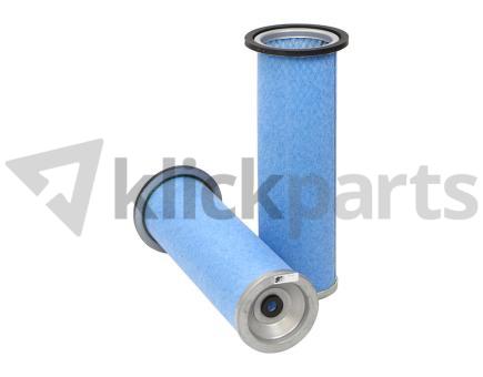 Luftfilter, sekundär SL 8377 