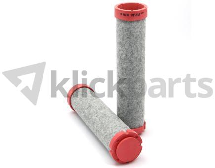 Air filter, secondary SL 8389 