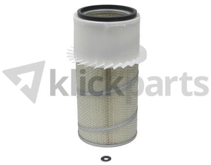 Luftfilter, primär SL 8435 