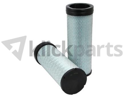 Air filter, secondary SL 8996 