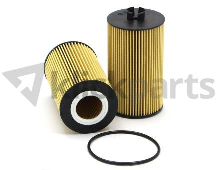 Lube filter, cartridge SO 4095/1 