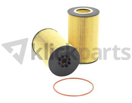 SF-Filter lube filter cartridge SO 4912 