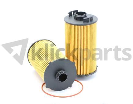 Schmierölfilter, Patrone SO 4958 