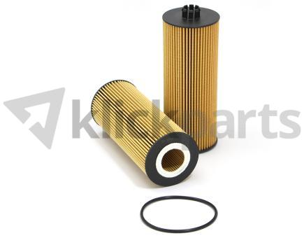 Schmierölfilter, Patrone SO 5242 
