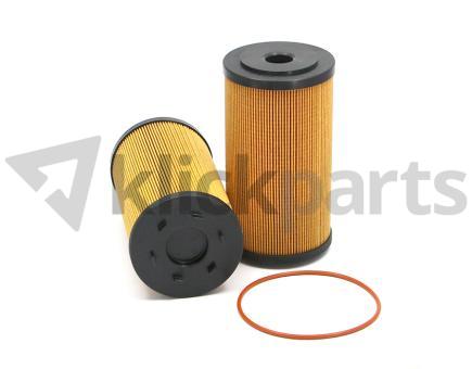 Schmierölfilter, Patrone SO 97068 