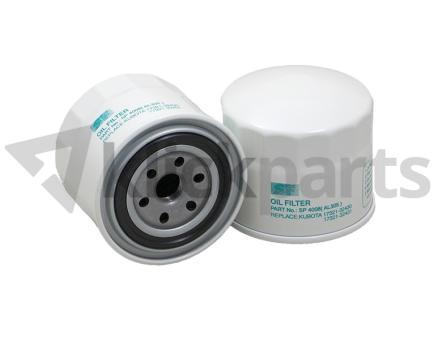 Lube filter, spin-on SP 4008 