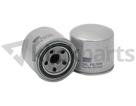 Schmierölfilter, Anschraubmodell SP 4032 