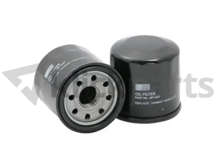 Schmierölfilter, Anschraubmodell SP 4067 