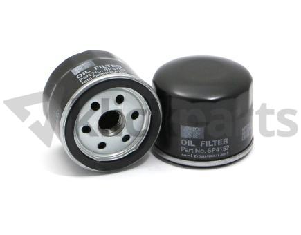 SF-Filter lube filter spin-on SP 4152 