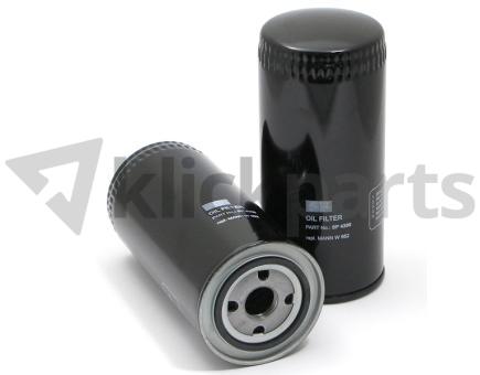 Schmierölfilter, Anschraubmodell SP 4300 