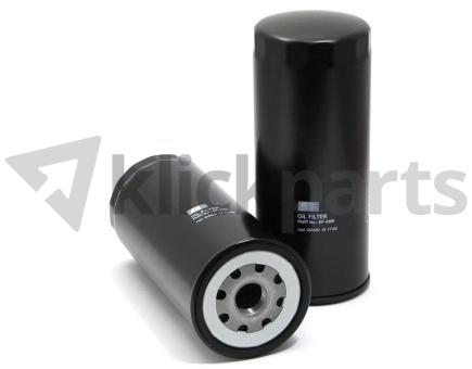 Lube filter, spin-on SP 4350 