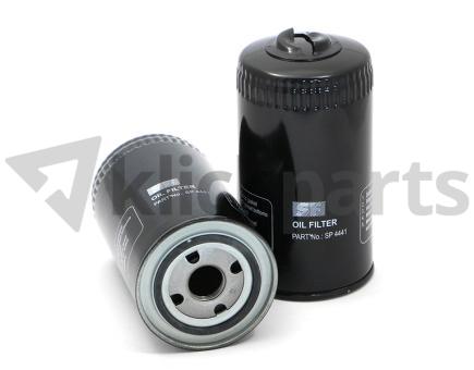 Schmierölfilter, Anschraubmodell SP 4441 