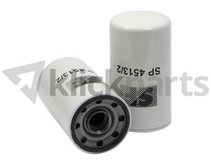 Schmierölfilter, Anschraubmodell SP 4513/2 