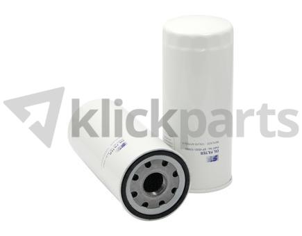 Schmierölfilter, Anschraubmodell SP 4530 