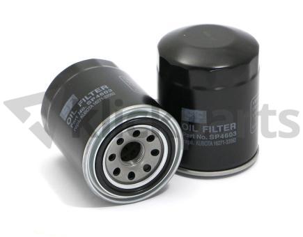 Schmierölfilter, Anschraubmodell SP 4603 
