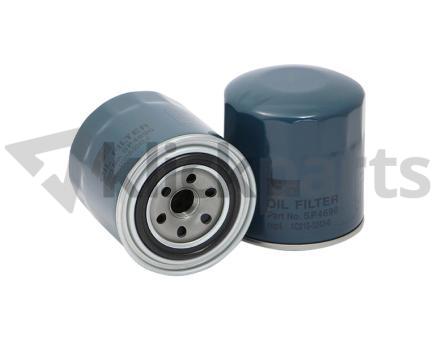 Schmierölfilter, Anschraubmodell SP 4690 