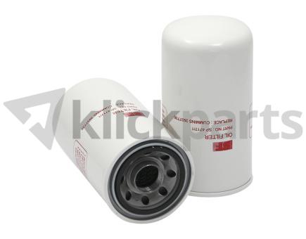 Schmierölfilter, Patrone SP 4717/1 