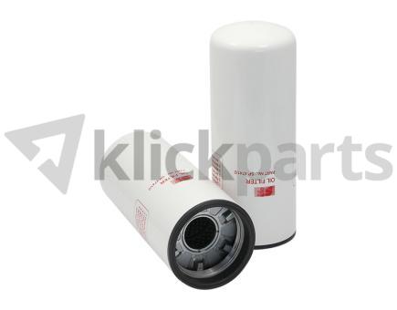 Schmierölfilter, Anschraubmodell SP 4741/2