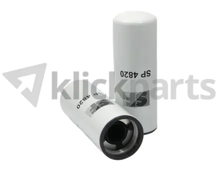 Schmierölfilter, Anschraubmodell SP 4820 
