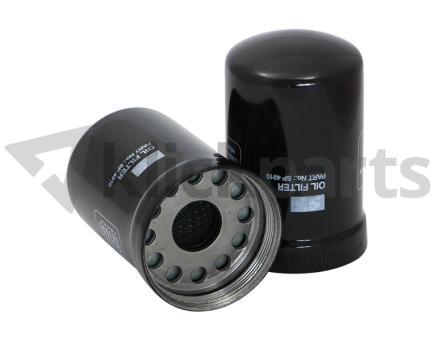 Schmierölfilter, Anschraubmodell SP 4910 