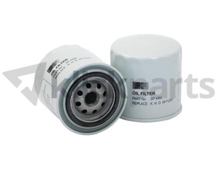 SF-Filter lube filter spin-on SP 4966 