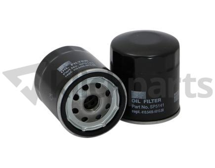 Schmierölfilter, Anschraubmodell SP 5141 
