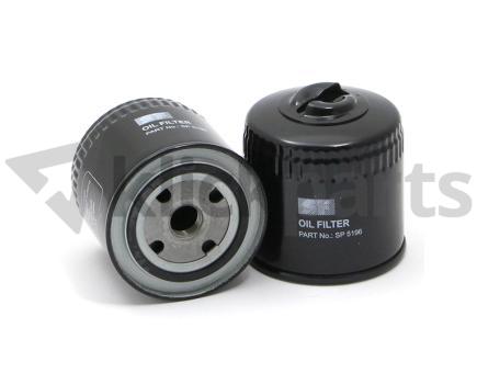 Schmierölfilter, Anschraubmodell SP 5196 