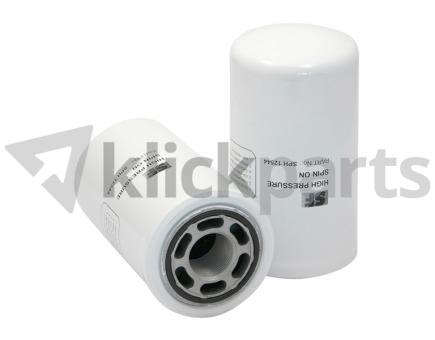 Hydraulikölfilter SPH 12544 
