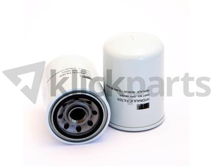 Hydraulikölfilter, Anschraubmodell SPH 18072/1 